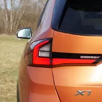 BMW X1 xDrive23d: Proces dospívání