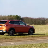 BMW X1 xDrive23d: Proces dospívání