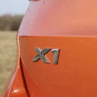 BMW X1 xDrive23d: Proces dospívání