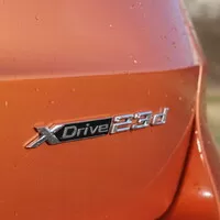 BMW X1 xDrive23d: Proces dospívání