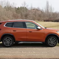 BMW X1 xDrive23d: Proces dospívání