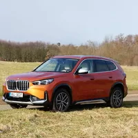 BMW X1 xDrive23d: Proces dospívání