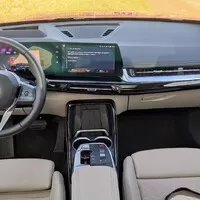 BMW X1 xDrive23d: Proces dospívání