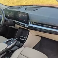 BMW X1 xDrive23d: Proces dospívání