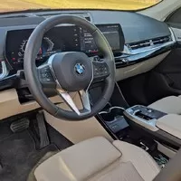 BMW X1 xDrive23d: Proces dospívání