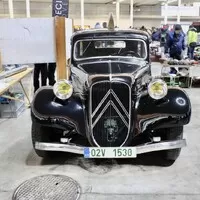 autor: Jaromír Soukup, Autíckář