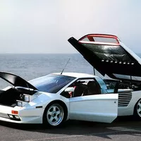 Cizeta V16T: Když chcete víc než dokonalost