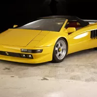 Cizeta V16T: Když chcete víc než dokonalost