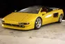 Cizeta V16T: Když chcete víc než dokonalost
