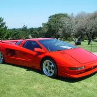 Cizeta V16T: Když chcete víc než dokonalost