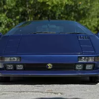 Cizeta V16T: Když chcete víc než dokonalost