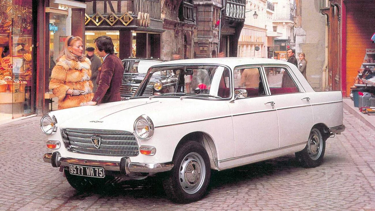 Foto: Peugeot