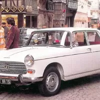 Foto: Peugeot