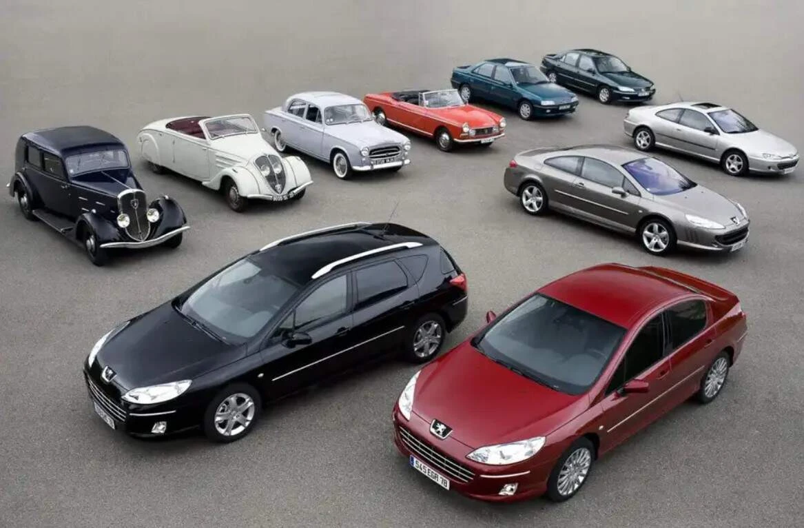 Foto: Peugeot