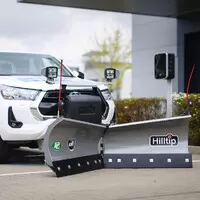 Silničářské příslušenství Hilltip, foto: Dan Vojtěch, Toyota