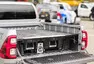 Korba s úložným prostorem od firmy Alfavaria, foto: Dan Vojtěch, Toyota