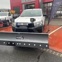 Silničářské příslušenství Hilltip, foto: Viola Procházková, Autíčkář
