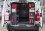 Mobilní dílna Würth, foto: Dan Vojtěch, Toyota