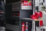 Mobilní dílna Würth, foto: Dan Vojtěch, Toyota