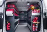 Mobilní dílna Würth, foto: Dan Vojtěch, Toyota