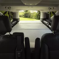 Úprava Fullvans, foto: Dan Vojtěch, Toyota
