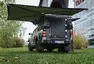 Hilux s úpravou Alucab, foto: Dan Vojtěch, Toyota