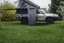 Hilux s úpravou Alucab, foto: Dan Vojtěch, Toyota
