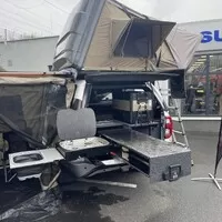Hilux s úpravou ARB, foto: Viola Procházková, Autíčkář