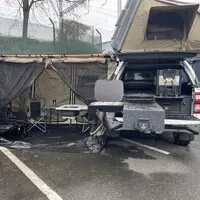 Hilux s úpravou ARB, foto: Viola Procházková, Autíčkář