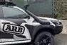 Hilux s úpravou ARB, foto: Viola Procházková, Autíčkář