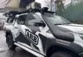 Hilux s úpravou ARB, foto: Viola Procházková, Autíčkář