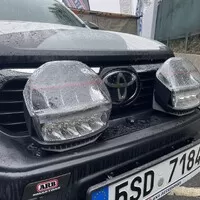 Hilux s úpravou ARB, foto: Viola Procházková, Autíčkář
