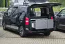 Úprava Fullvans, foto: Dan Vojtěch, Toyota