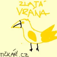 Zlatá Vrána 2023: Pátý ročník inzertního bahna