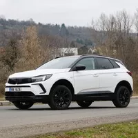 Opel Grandland 1.5 CDTi: Změna priorit