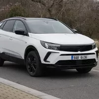 Opel Grandland 1.5 CDTi: Změna priorit