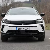 Opel Grandland 1.5 CDTi: Změna priorit