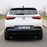 Opel Grandland 1.5 CDTi: Změna priorit