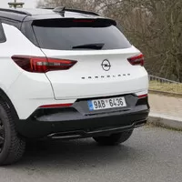 Opel Grandland 1.5 CDTi: Změna priorit