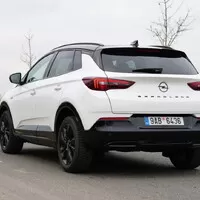 Opel Grandland 1.5 CDTi: Změna priorit