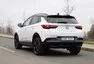 Opel Grandland 1.5 CDTi: Změna priorit
