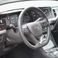 Opel Grandland 1.5 CDTi: Změna priorit