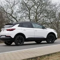 Opel Grandland 1.5 CDTi: Změna priorit