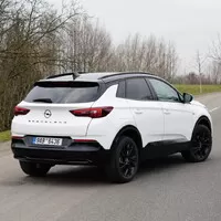 Opel Grandland 1.5 CDTi: Změna priorit