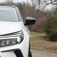 Opel Grandland 1.5 CDTi: Změna priorit
