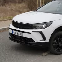 Opel Grandland 1.5 CDTi: Změna priorit