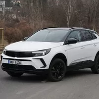 Opel Grandland 1.5 CDTi: Změna priorit