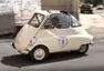  Iso Isetta: Od bubliny k osmiválci