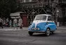  Iso Isetta: Od bubliny k osmiválci