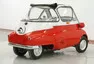  Iso Isetta: Od bubliny k osmiválci
